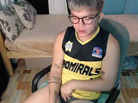 Fuckboii_intown Pertunjukan Webcam