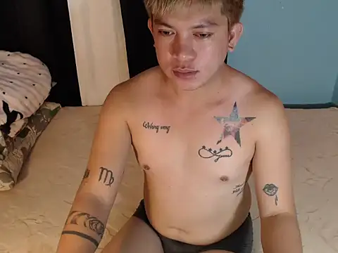 Fuckboii_intown Pertunjukan Webcam