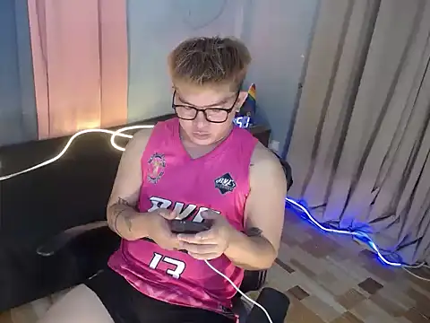 Fuckboii_intownn Webbikameraesitys