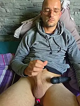 Monsieur-Madame-X Show Webcam