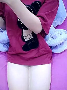 _--__Ana__--_ Show Webcam