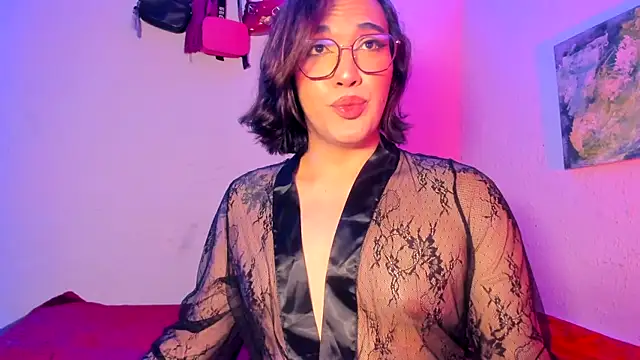 Sayary_Thedoll_ Show Webcam