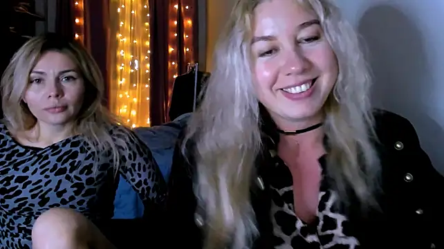 NancySanders Webcam-Show