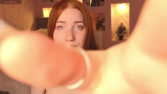 EthalCarlsqq's Webcam Show