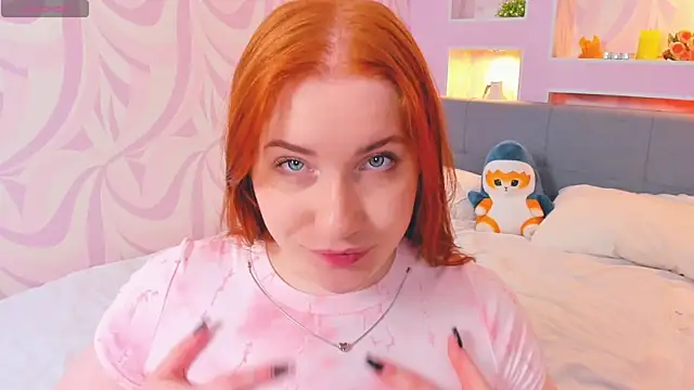 EthalCarlsqq's Webcam Show