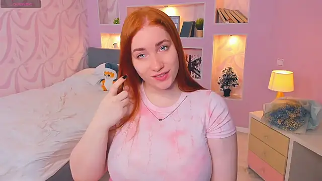 EthalCarlsqq Show Webcam