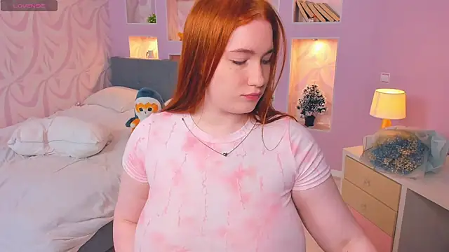 EthalCarlsqq's Webcam Show