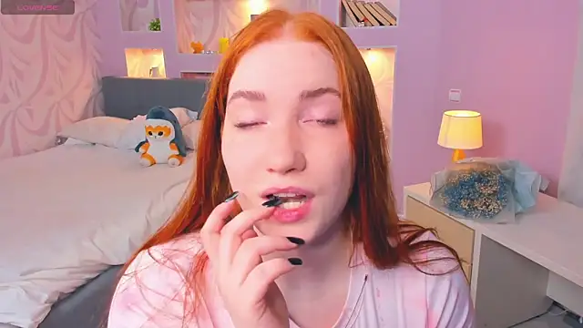 EthalCarlsqq's Webcam Show