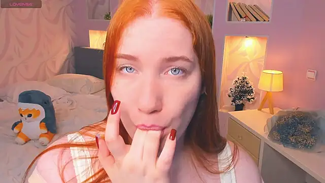 EthalCarlsqq's Webcam Show