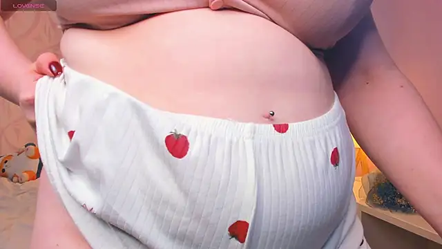 EthalCarlsqq's Webcam Show