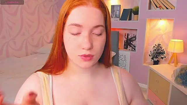 EthalCarlsqq's Webcam Show