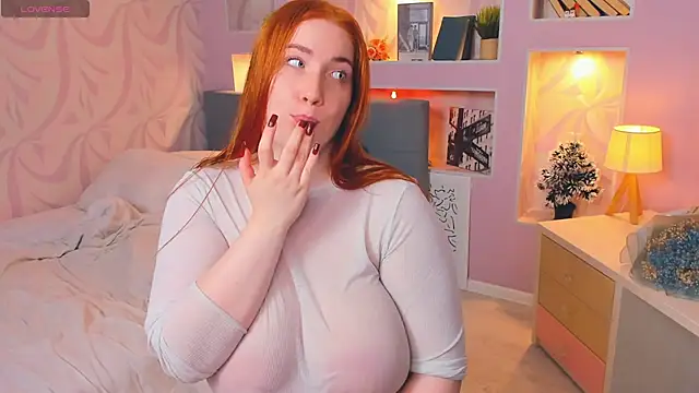 EthalCarlsqq's Webcam Show