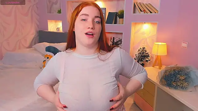EthalCarlsqq Webcam show
