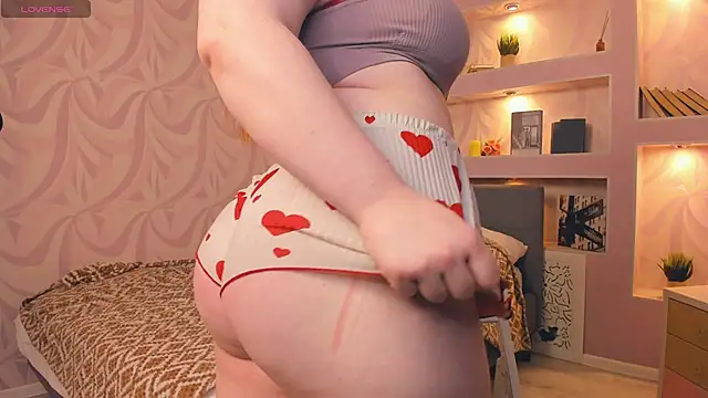 EthalCarlsqq's Webcam Show