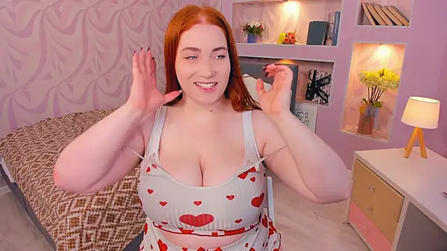 EthalCarlsqq Webcam-Show