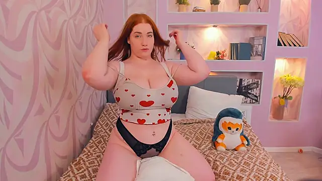 EthalCarlsqq's Webcam Show