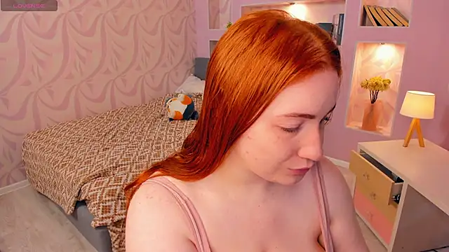 EthalCarlsqq's Webcam Show