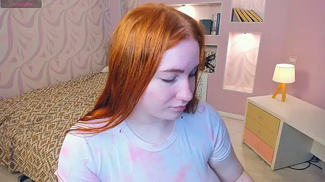 EthalCarlsqq webcam show