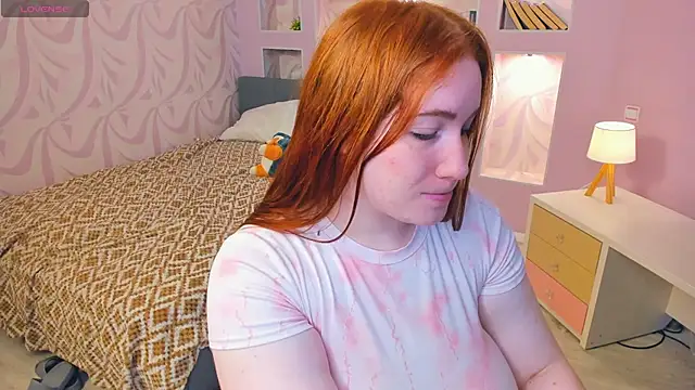 EthalCarlsqq's Webcam Show