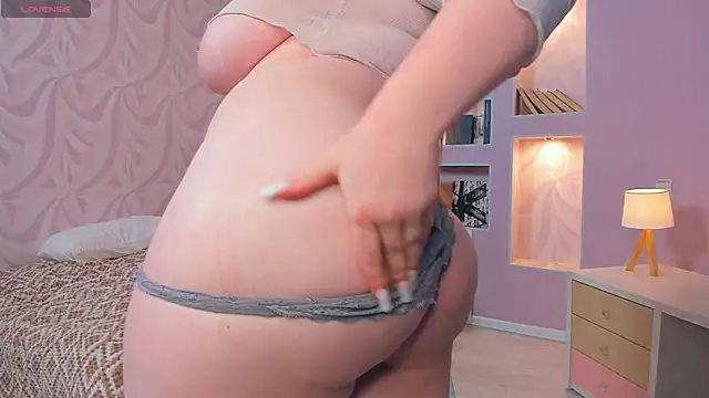 EthalCarlsqq's Webcam Show