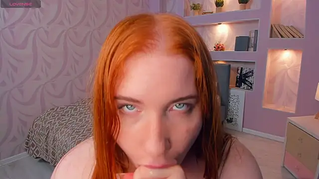 Show webcam de EthalCarlsqq