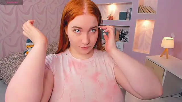 EthalCarlsqq Webcam Show