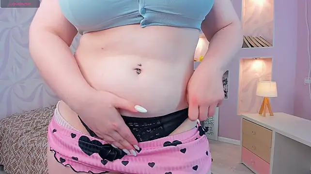 EthalCarlsqq – webcam-show
