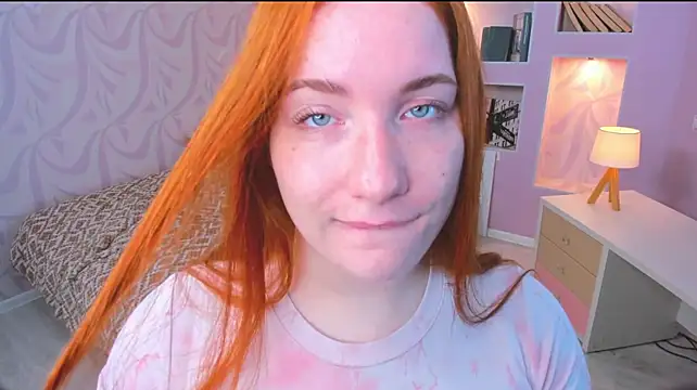 EthalCarlsqq's Webcam Show