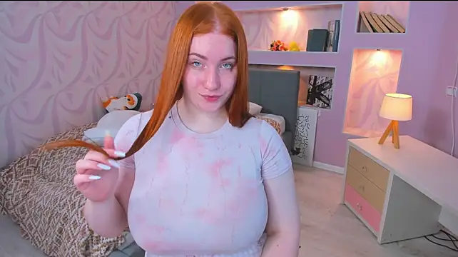 EthalCarlsqq's Live XXX Chat