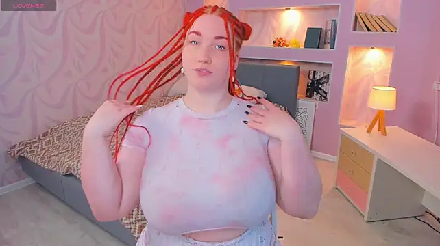 EthalCarlsqq's Webcam Show