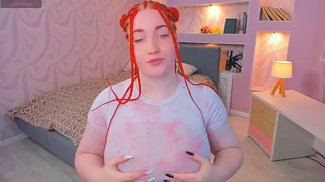 EthalCarlsqq Webcam show