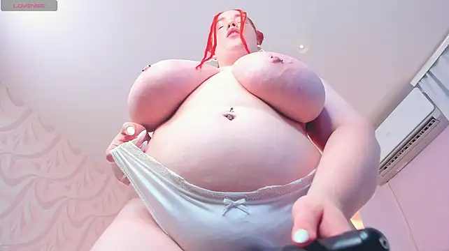 EthalCarlsqq's Webcam Show