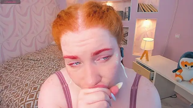 EthalCarlsqq's Webcam Show