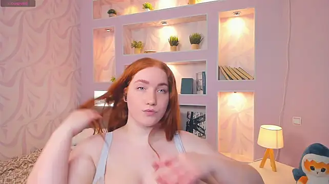 EthalCarlsqq's Live XXX Chat