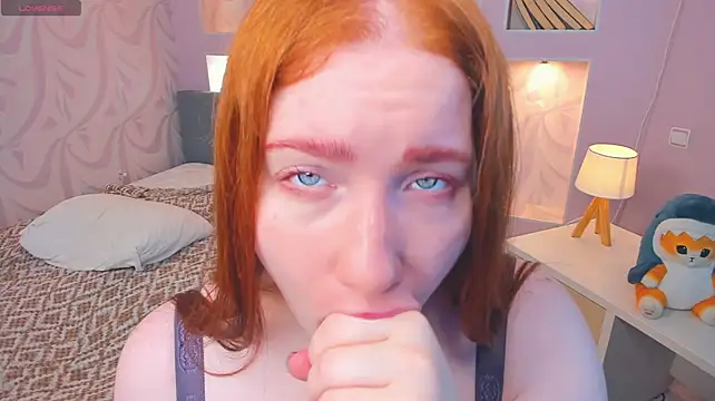 EthalCarlsqq's Webcam Show