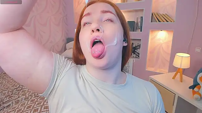 EthalCarlsqq: вебкам-шоу