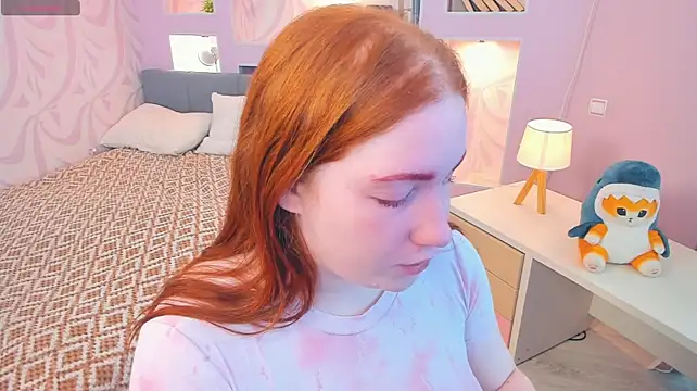 EthalCarlsqq's Webcam Show