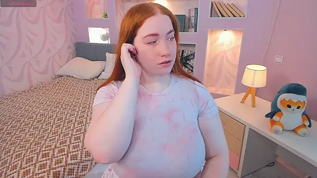 EthalCarlsqq's Webcam Show