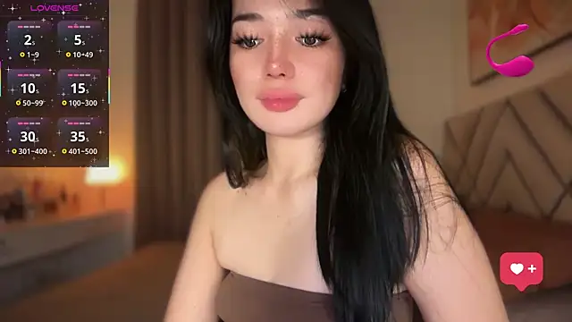 YanaKazakova 网络视讯表  演