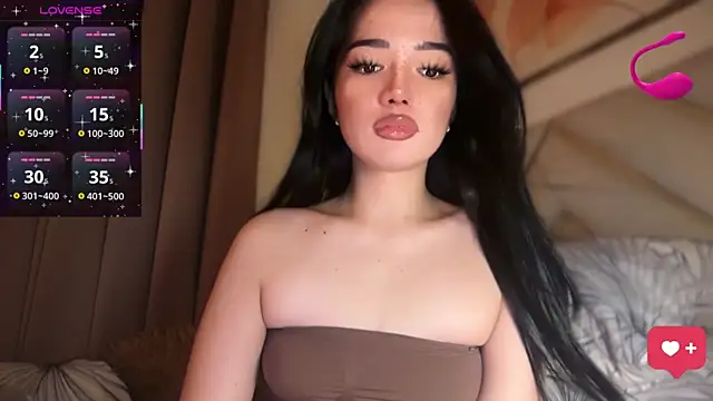 _hadahera 웹캠 쇼