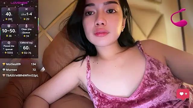 _hadahera 웹캠 쇼