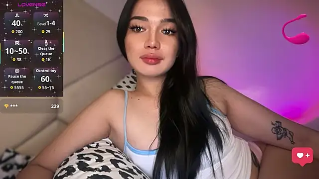 _hadahera's Webcam Show