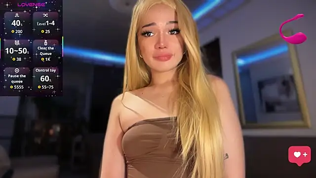 _hadahera webcam show