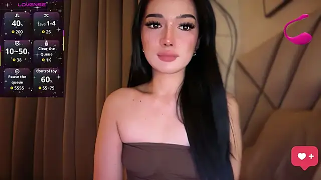 _hadahera 웹캠 쇼