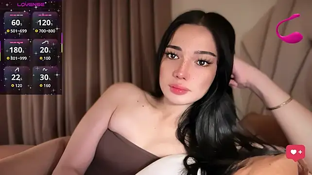 _hadahera's Webcam Show