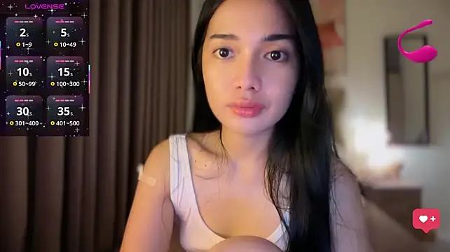 extasassy Show Webcam