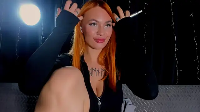 Eva_Re's Live XXX Chat