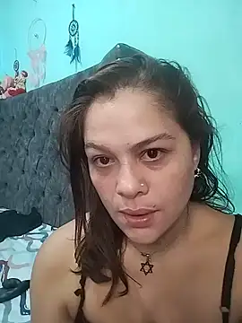 Briana_Smith333 在線直播表演