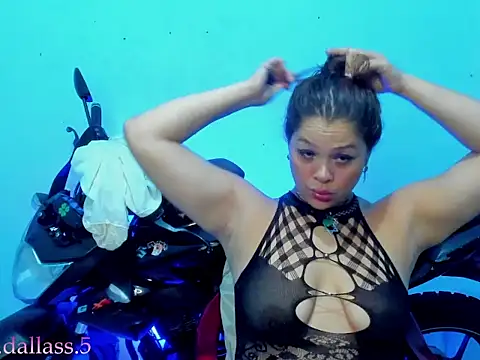 Pokazy przed kamerką – Briana_Smith333