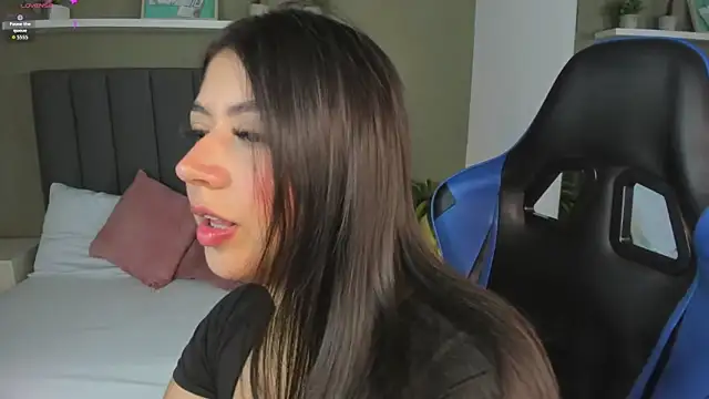 Czat XXX na żywo – anagil_